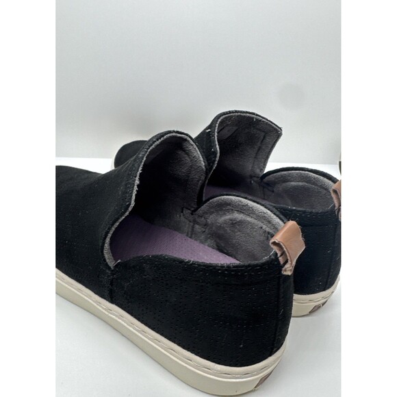 Dr Scholls Black Be Free Energy Technology Shoes Women’s 7.5  Slip On - Picture 7 of 11